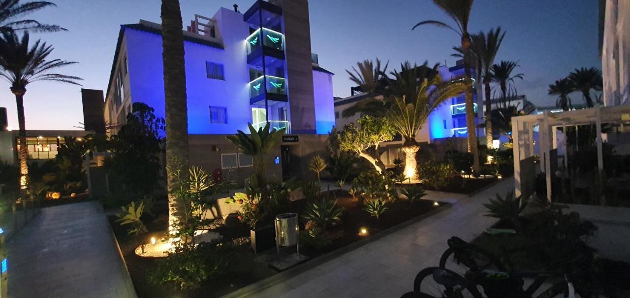 Cozy & Confortable Junior Suite By Bristo Sunset # Good Wifi, Terrace And Pool Коральео Экстерьер фото