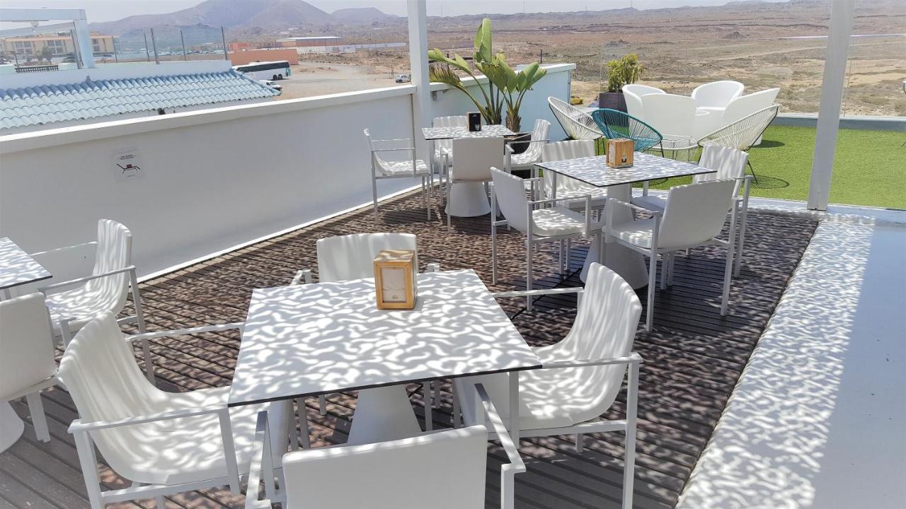 Cozy & Confortable Junior Suite By Bristo Sunset # Good Wifi, Terrace And Pool Коральео Экстерьер фото