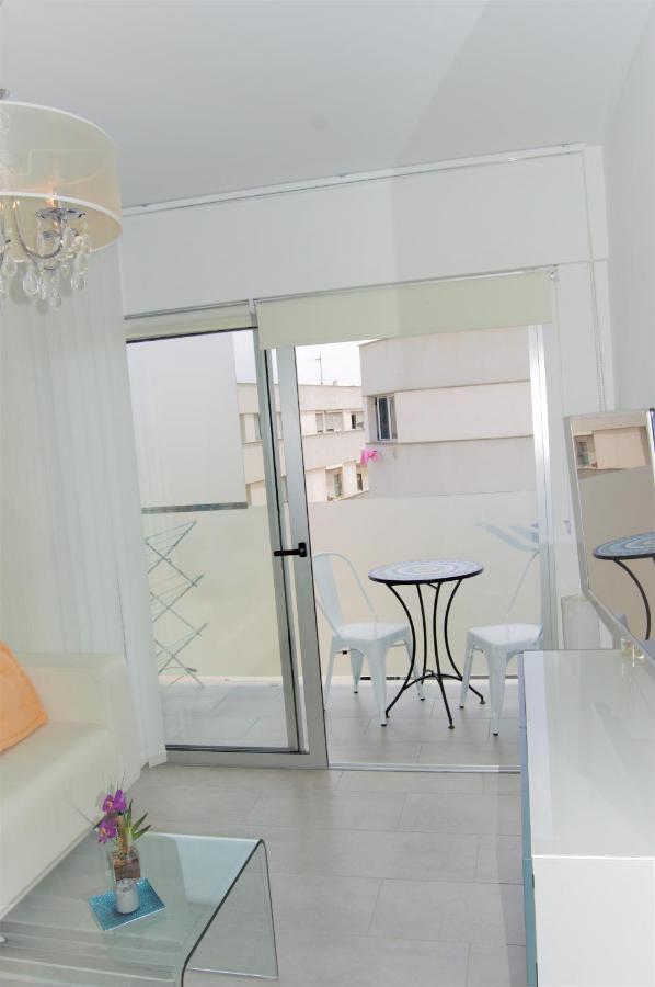 Cozy & Confortable Junior Suite By Bristo Sunset # Good Wifi, Terrace And Pool Коральео Экстерьер фото
