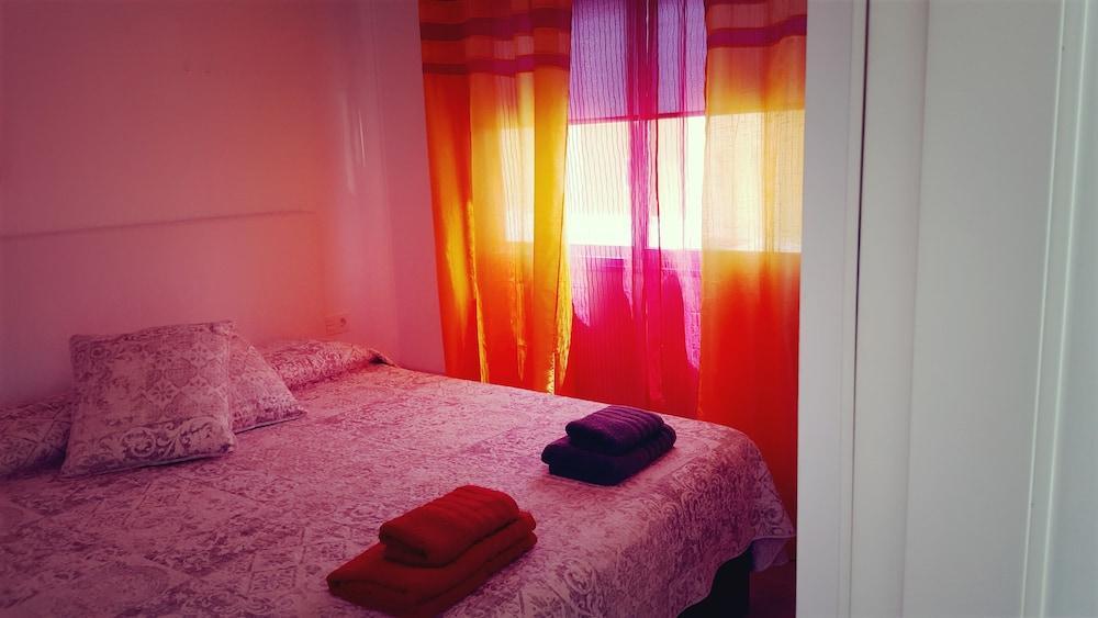 Cozy & Confortable Junior Suite By Bristo Sunset # Good Wifi, Terrace And Pool Коральео Экстерьер фото